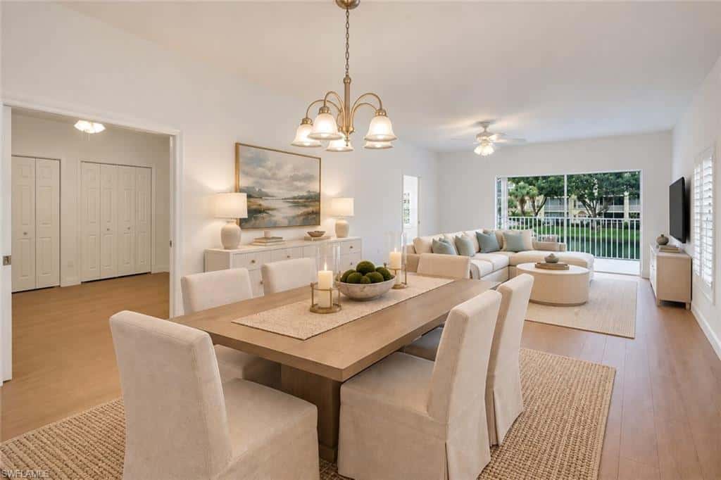 6030 Chardonnay Ln #204, Naples, photo 6