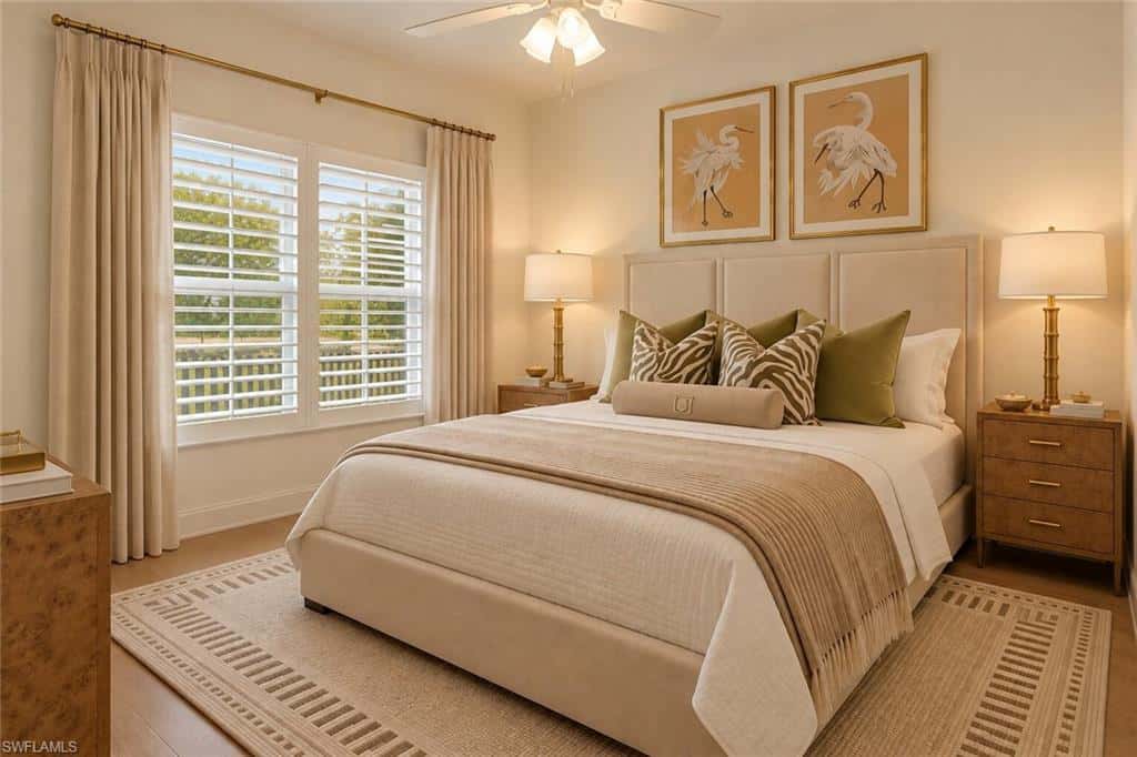 6030 Chardonnay Ln #204, Naples, photo 16