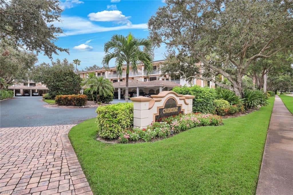 6030 Chardonnay Ln #204, Naples, photo 26
