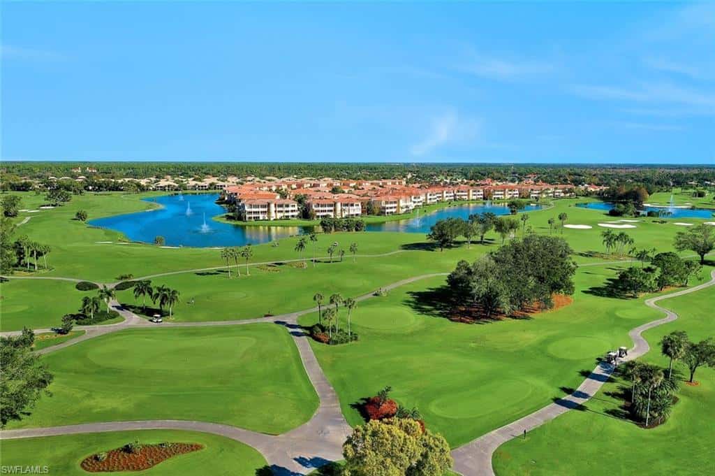 6030 Chardonnay Ln #204, Naples, photo 32