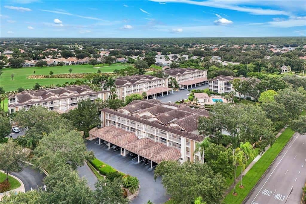 6030 Chardonnay Ln #204, Naples, photo 29