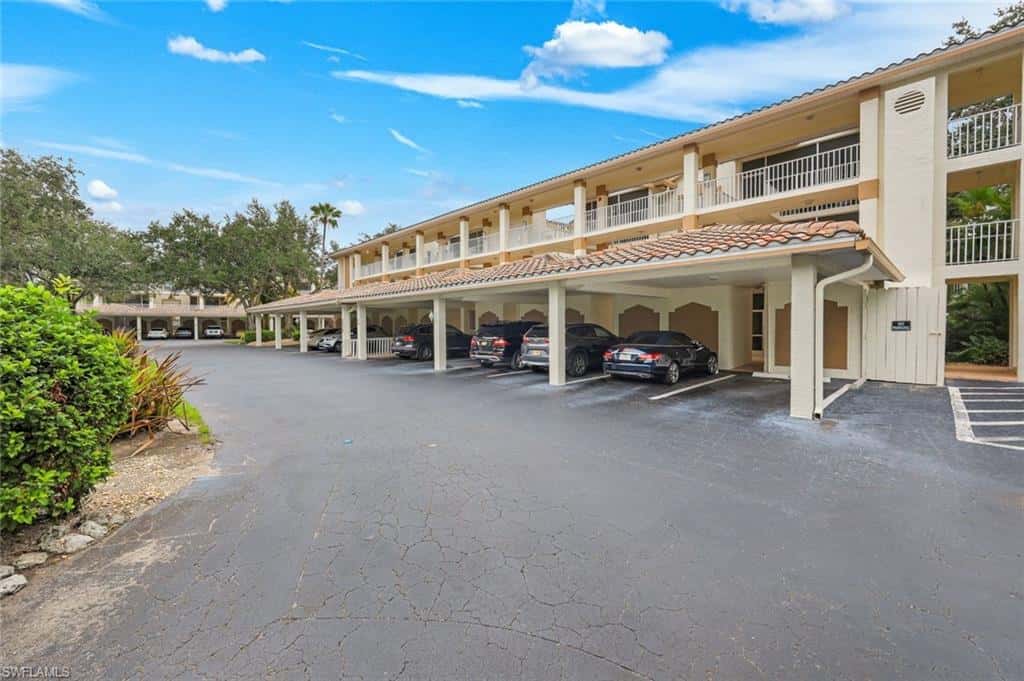 6030 Chardonnay Ln #204, Naples, photo 25