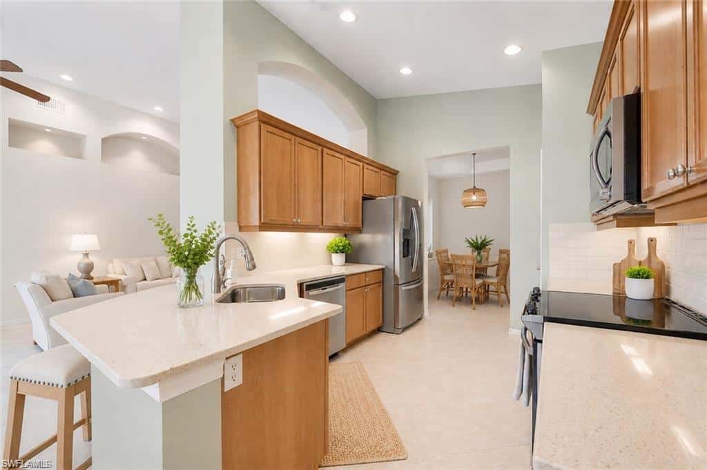 9111 Palmetto Ridge Dr #201, Estero, photo 6