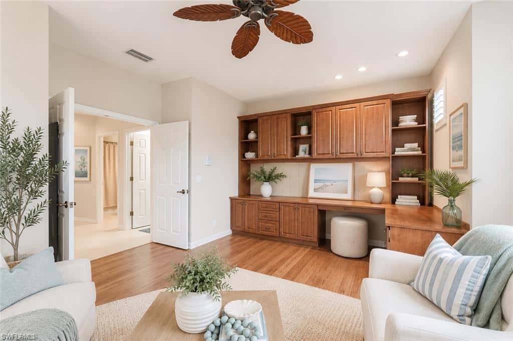 9111 Palmetto Ridge Dr #201, Estero, photo 16