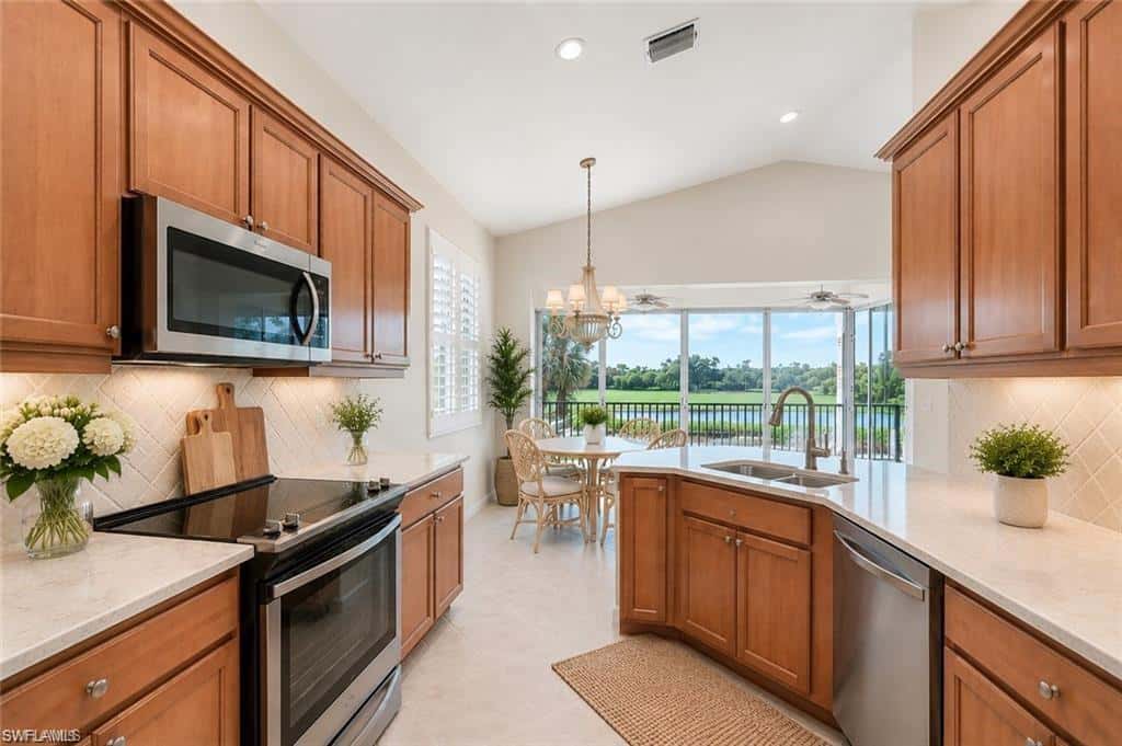 9111 Palmetto Ridge Dr #201, Estero, photo 7