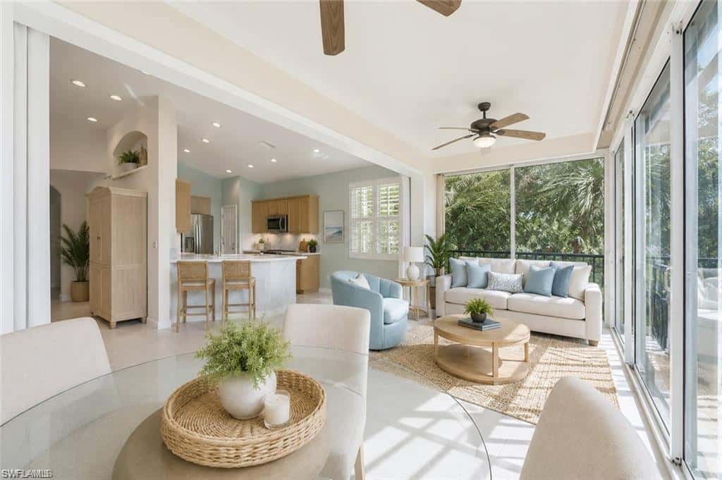 9111 Palmetto Ridge Dr #201, Estero, photo 5