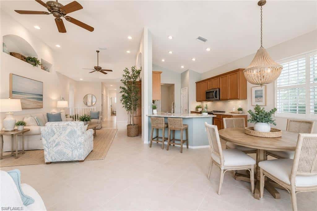9111 Palmetto Ridge Dr #201, Estero, photo 9