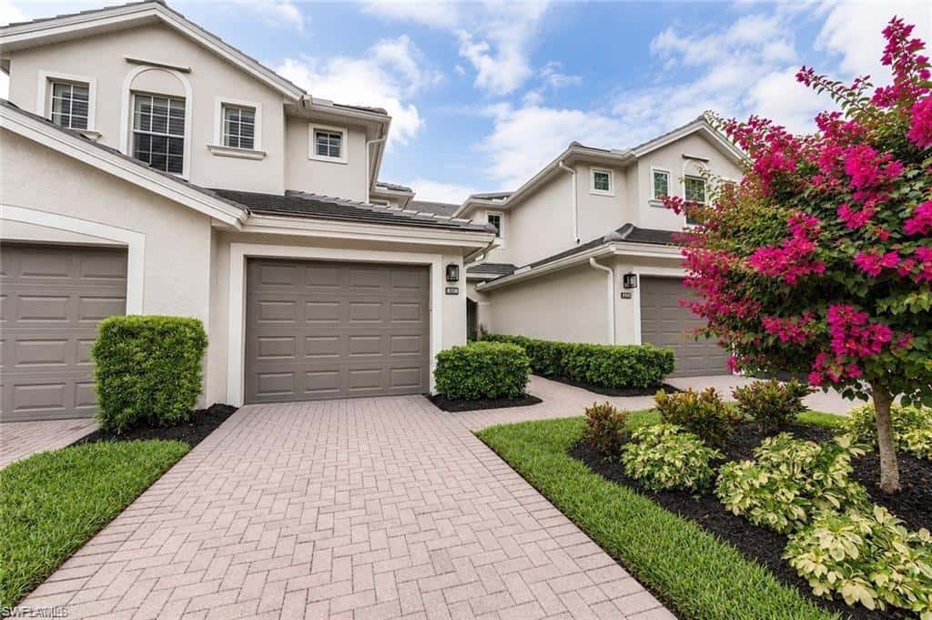 9111 Palmetto Ridge Dr #201, Estero, photo 18