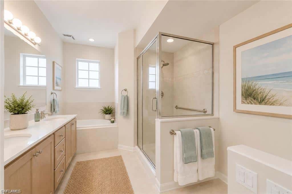 9111 Palmetto Ridge Dr #201, Estero, photo 11