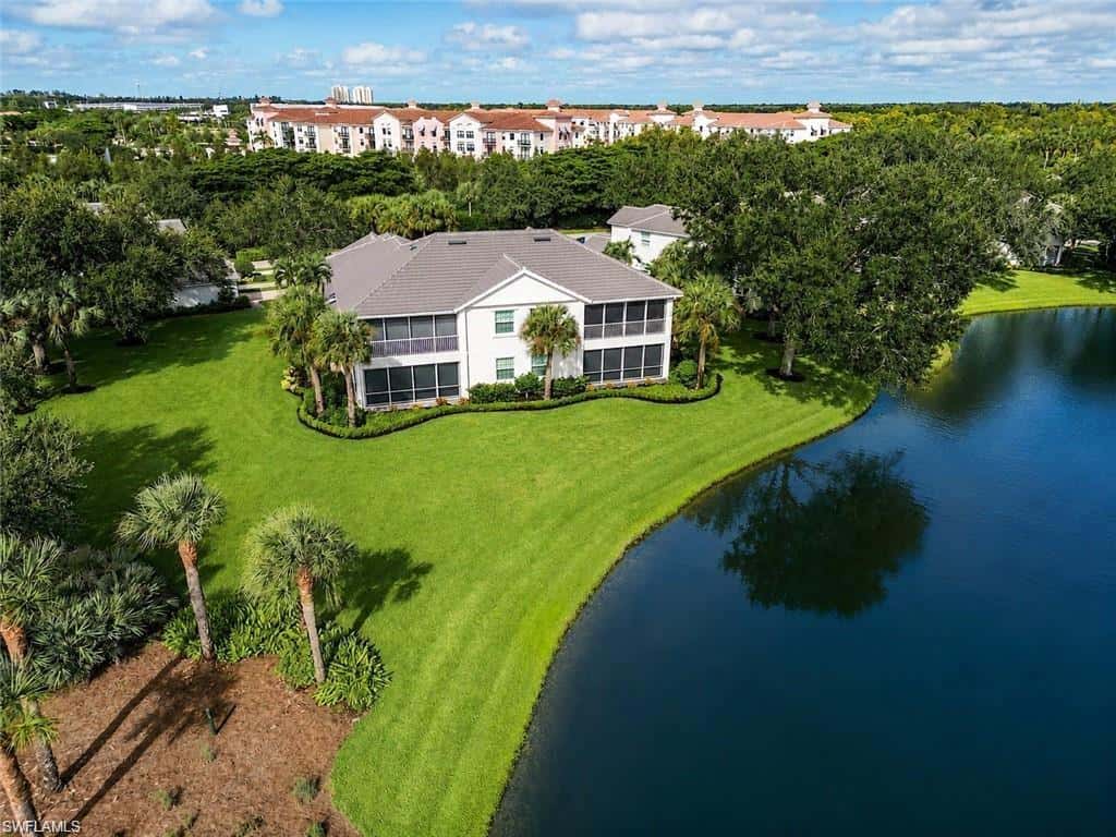 9111 Palmetto Ridge Dr #201, Estero, photo 19