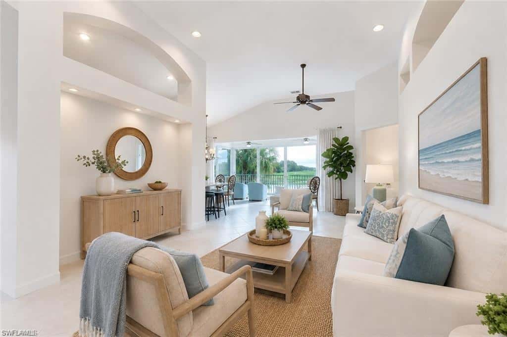 9111 Palmetto Ridge Dr #201, Estero, photo 4