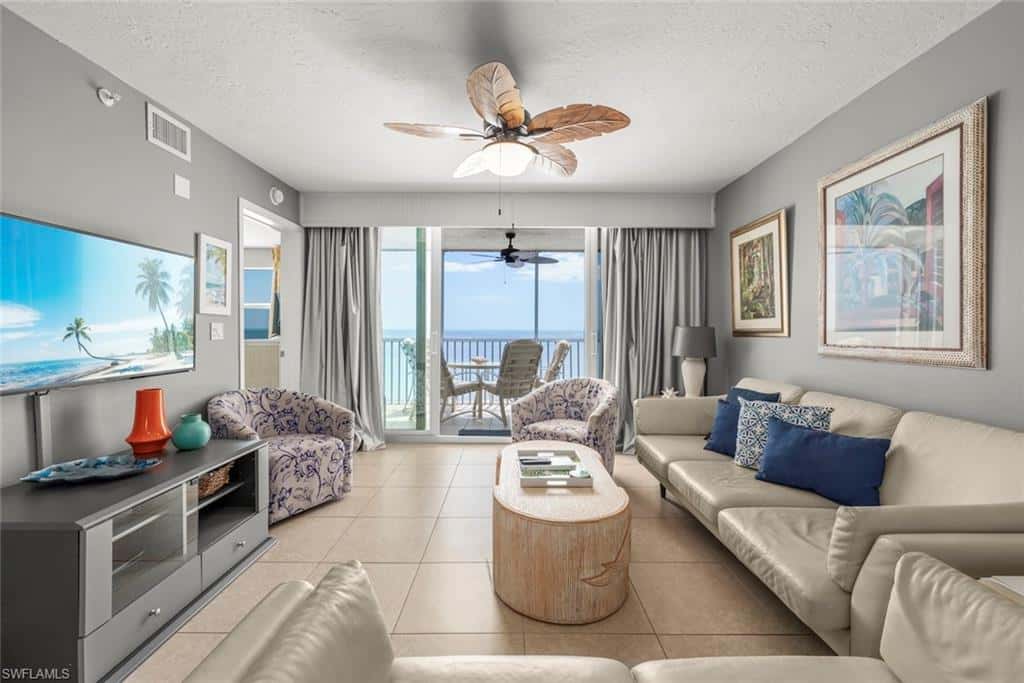 250 Estero Blvd #602, Fort Myers Beach, photo 6