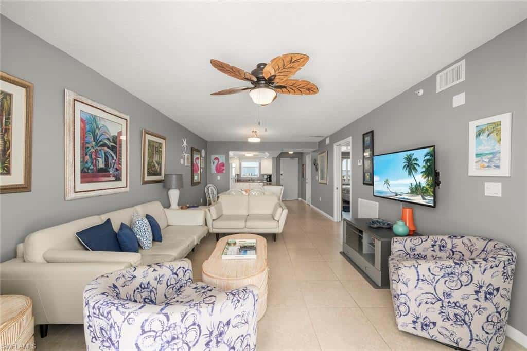250 Estero Blvd #602, Fort Myers Beach, photo 13