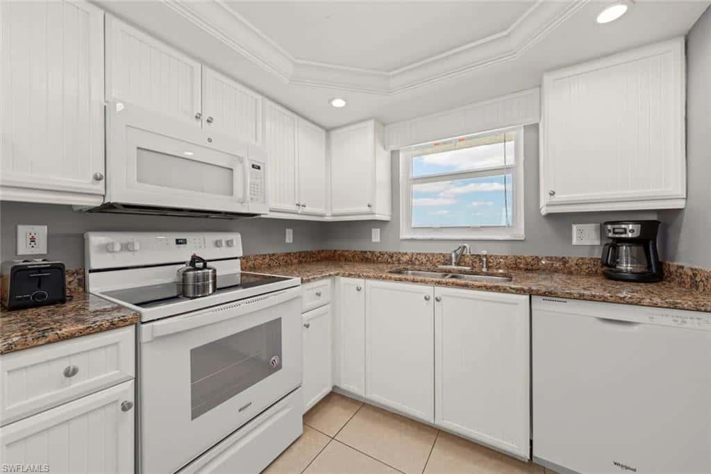 250 Estero Blvd #602, Fort Myers Beach, photo 17