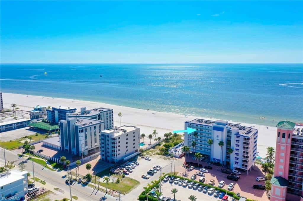 250 Estero Blvd #602, Fort Myers Beach, photo 47