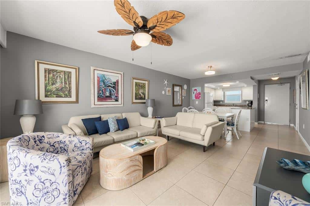 250 Estero Blvd #602, Fort Myers Beach, photo 12