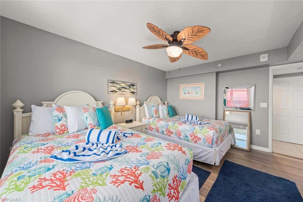 250 Estero Blvd #602, Fort Myers Beach, photo 26