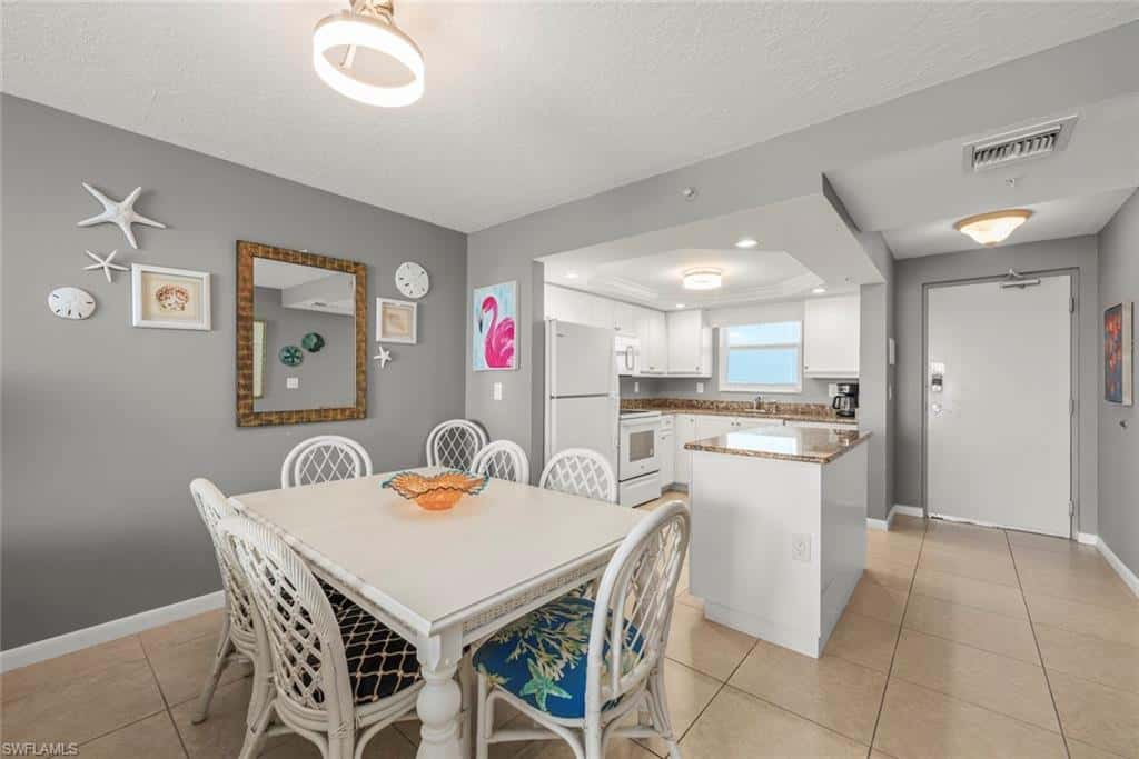 250 Estero Blvd #602, Fort Myers Beach, photo 22