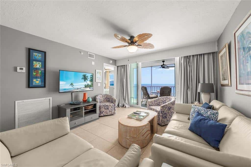 250 Estero Blvd #602, Fort Myers Beach, photo 7