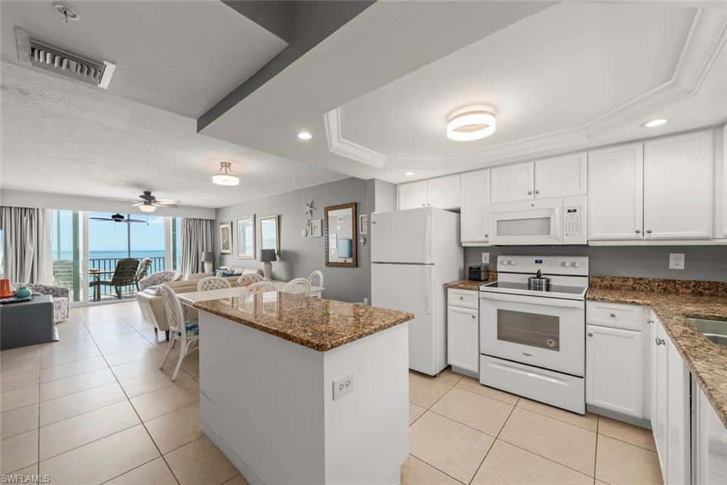 250 Estero Blvd #602, Fort Myers Beach, photo 9