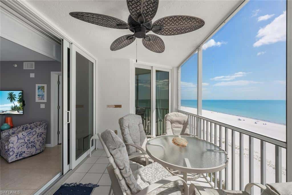 250 Estero Blvd #602, Fort Myers Beach, photo 38