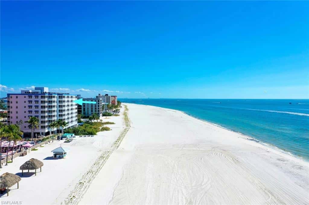 250 Estero Blvd #602, Fort Myers Beach, photo 49