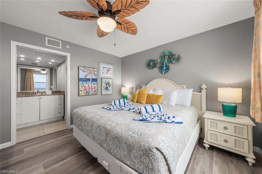 250 Estero Blvd #602, Fort Myers Beach, photo 33