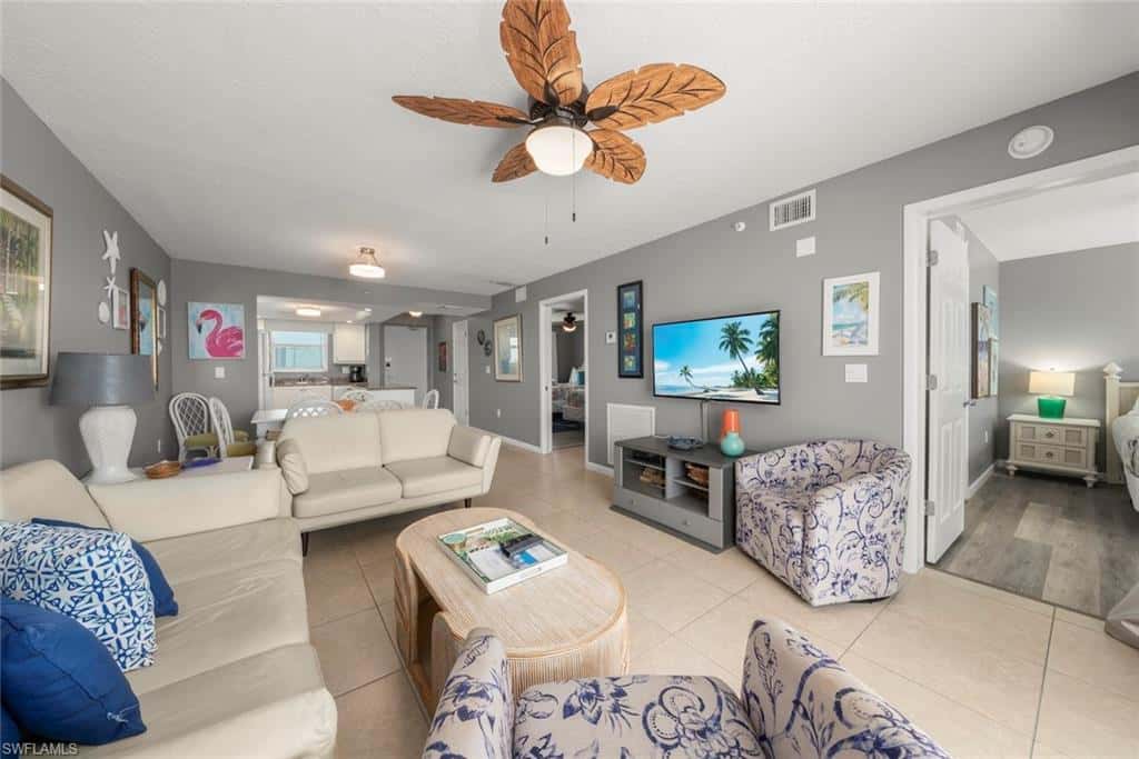 250 Estero Blvd #602, Fort Myers Beach, photo 14