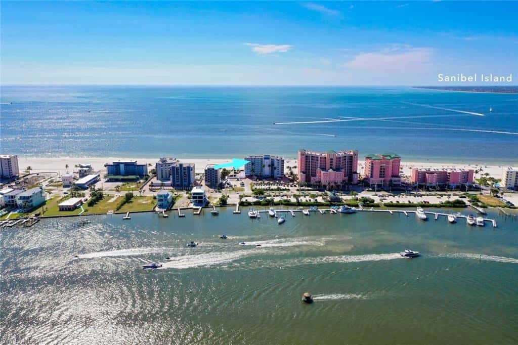 250 Estero Blvd #602, Fort Myers Beach, photo 41