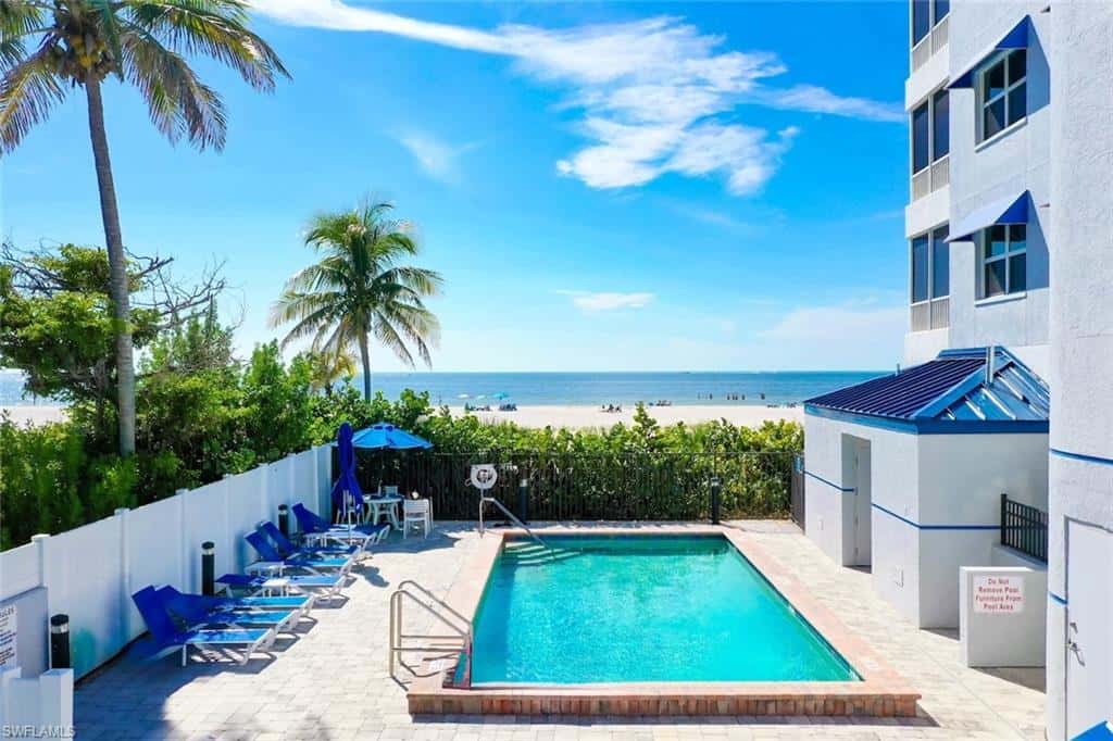 250 Estero Blvd #602, Fort Myers Beach, photo 45