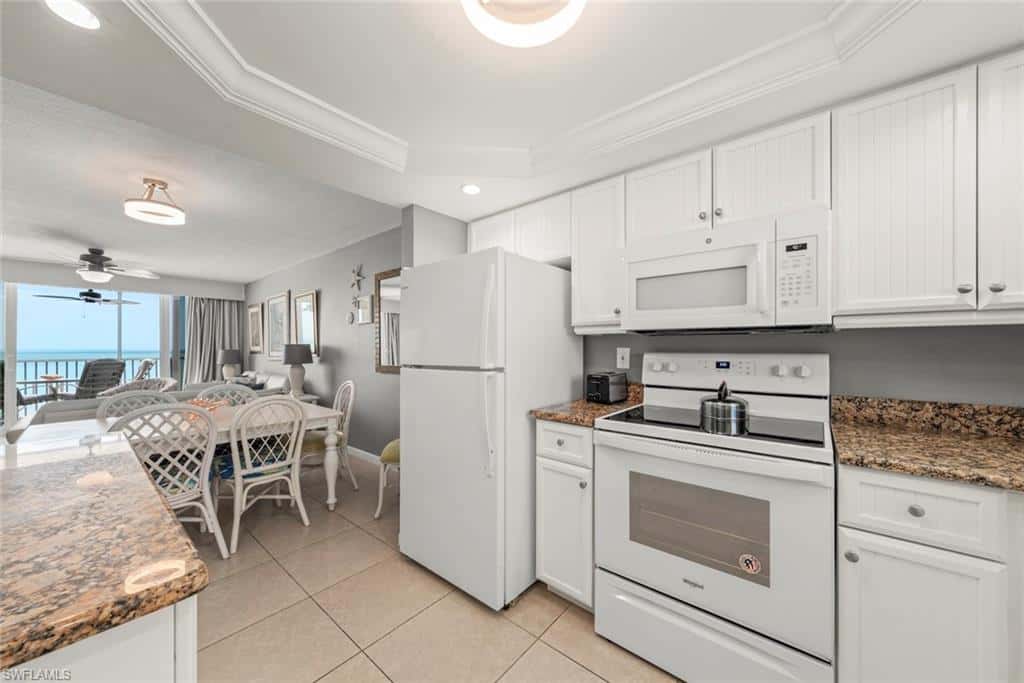 250 Estero Blvd #602, Fort Myers Beach, photo 18