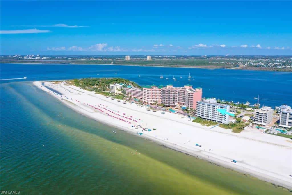 250 Estero Blvd #602, Fort Myers Beach, photo 50