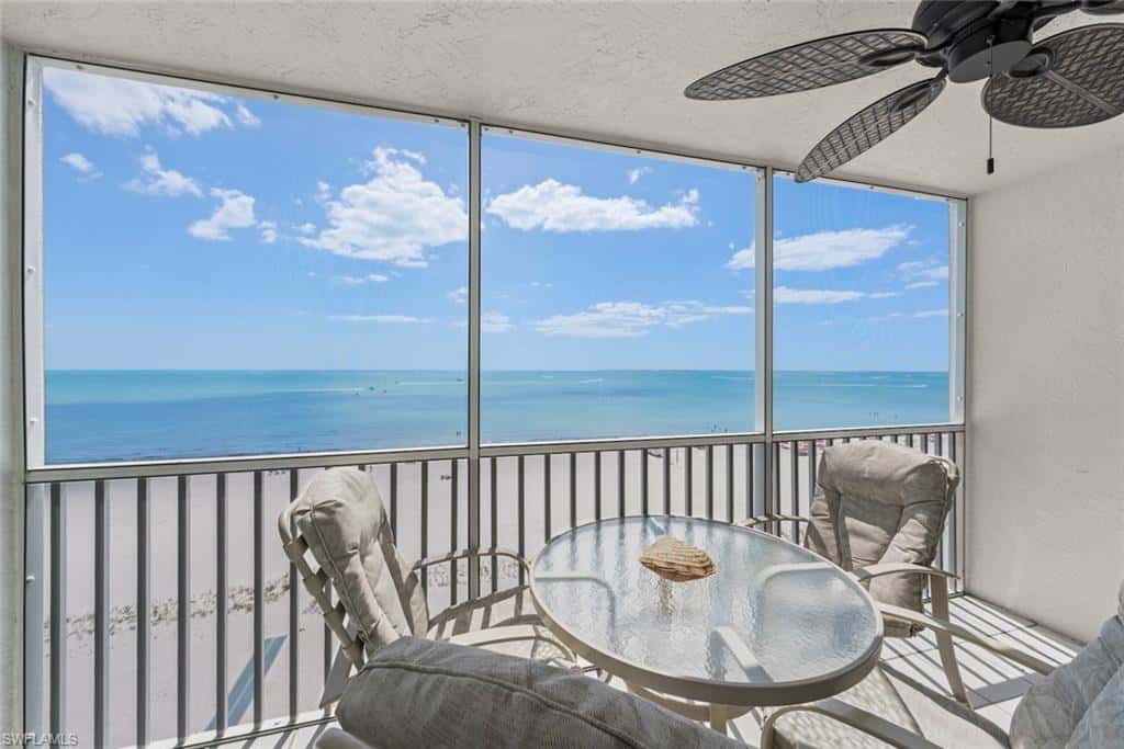 250 Estero Blvd #602, Fort Myers Beach, photo 39