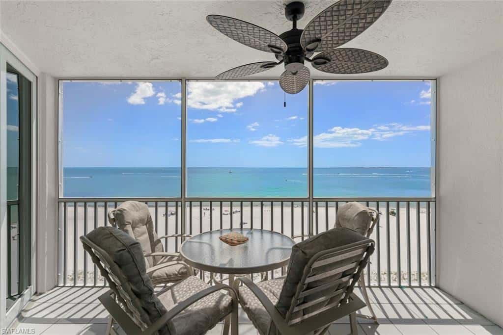 250 Estero Blvd #602, Fort Myers Beach, photo 4