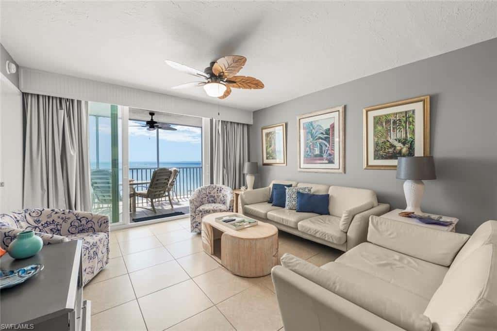 250 Estero Blvd #602, Fort Myers Beach, photo 8