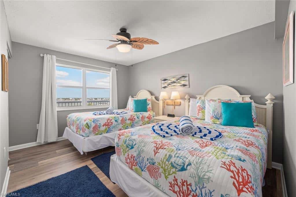 250 Estero Blvd #602, Fort Myers Beach, photo 25