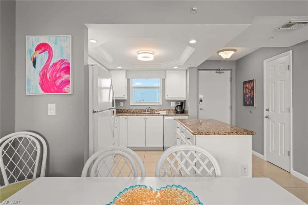 250 Estero Blvd #602, Fort Myers Beach, photo 21
