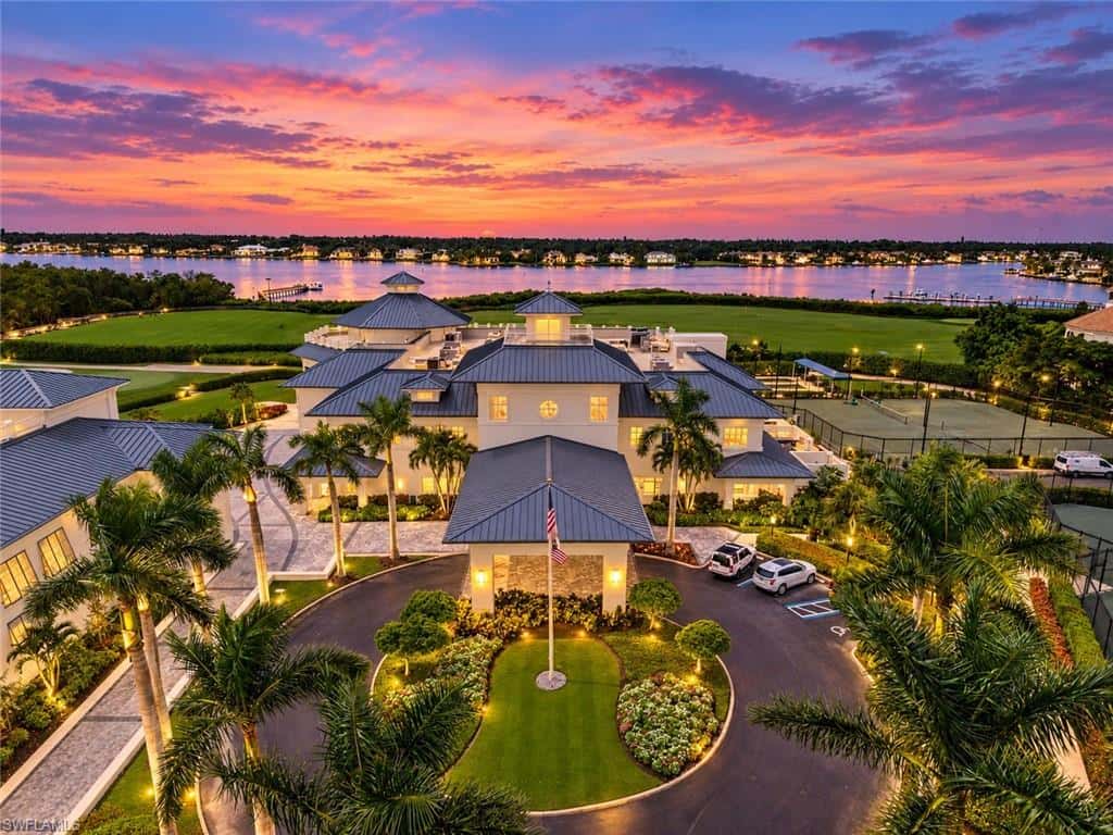 5035 Yacht Harbor Dr #203, Naples, photo 36