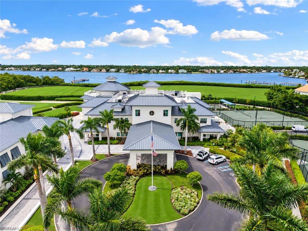 5035 Yacht Harbor Dr #203, Naples, photo 30