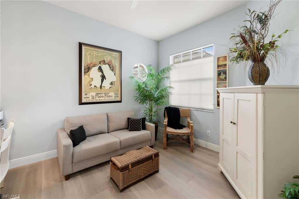 5035 Yacht Harbor Dr #203, Naples, photo 10