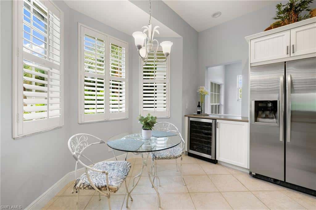 5035 Yacht Harbor Dr #203, Naples, photo 8