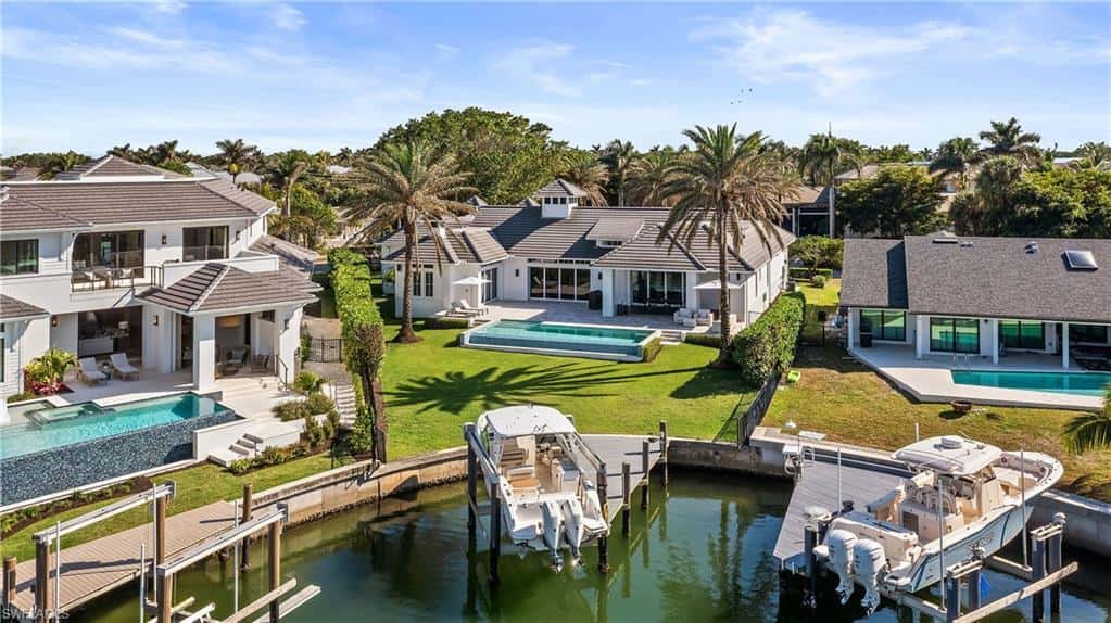 299 Mermaids Bight, Naples, photo 27