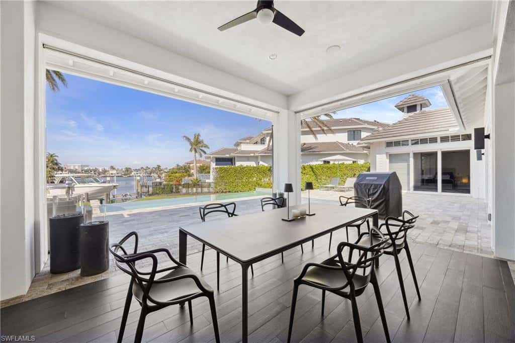 299 Mermaids Bight, Naples, photo 24