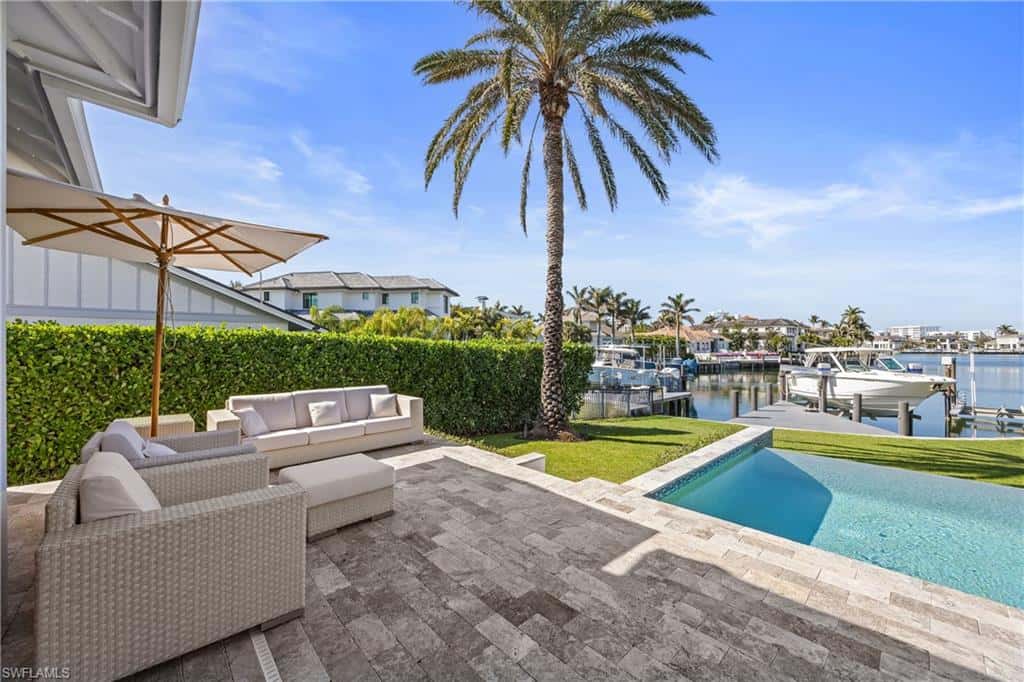 299 Mermaids Bight, Naples, photo 25
