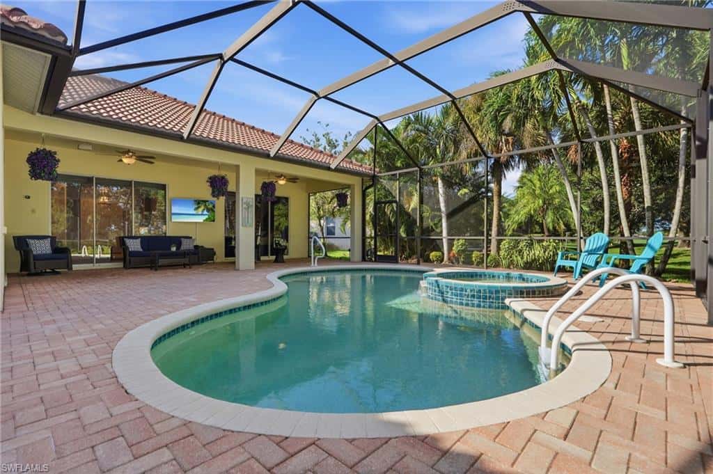 11000 Mahogany Run, Fort Myers, photo 42