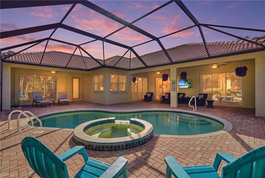 11000 Mahogany Run, Fort Myers, photo 43