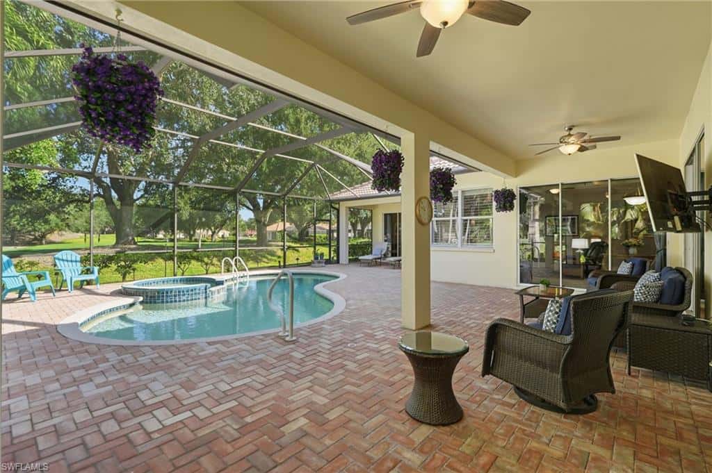 11000 Mahogany Run, Fort Myers, photo 35