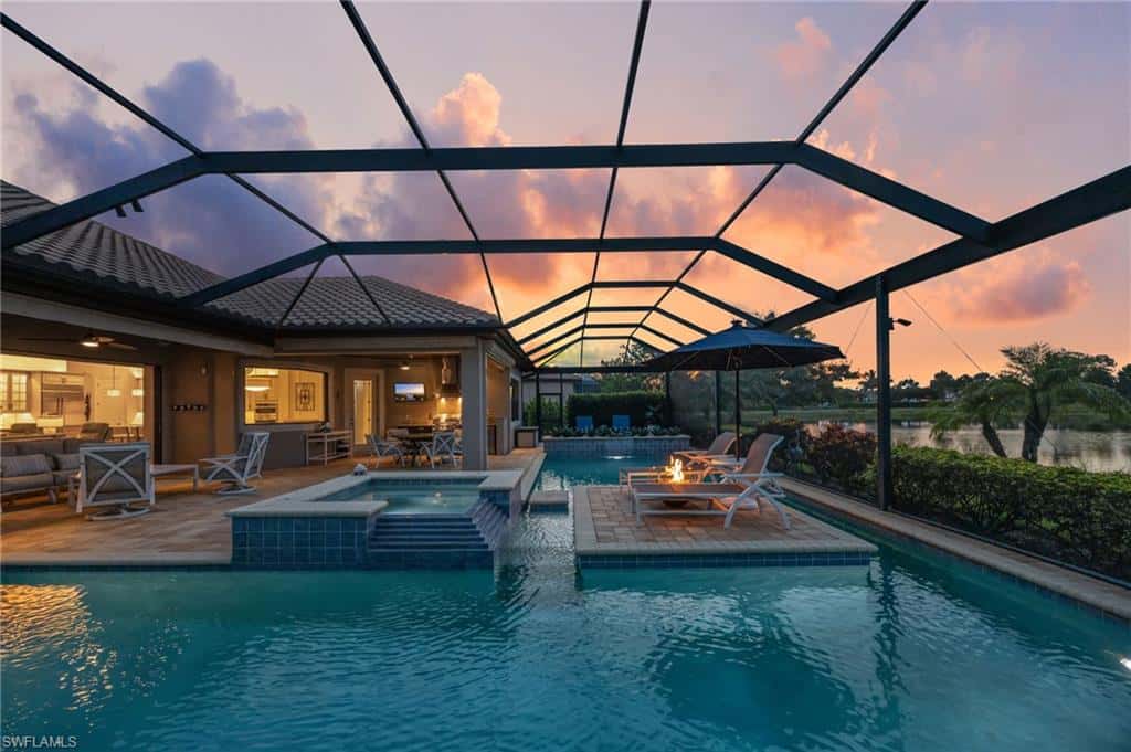 1647 Songbird Ct, Naples, photo 37