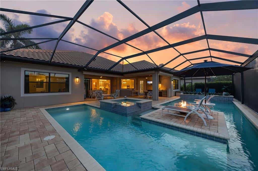 1647 Songbird Ct, Naples, photo 35