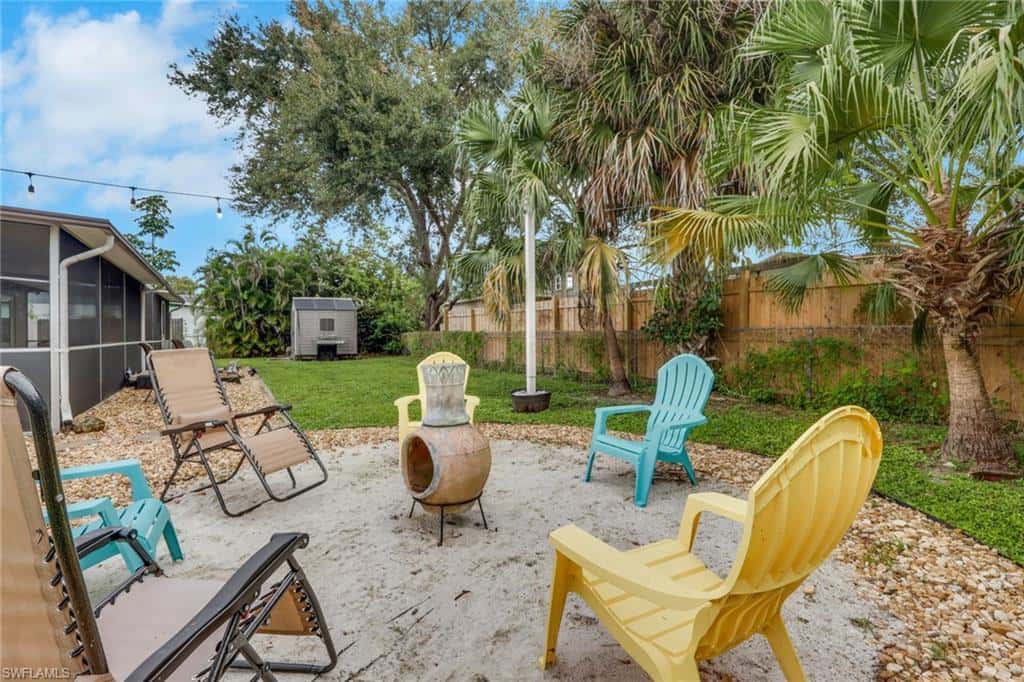 3358 Dorado Way, Naples, photo 26